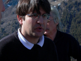 Dr. Daniel Moser; Uni Bern