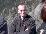 Stefan Glur, Biologe